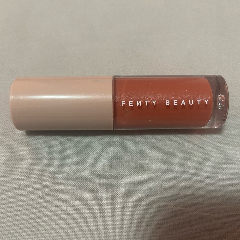 Universal Lip Luminizer